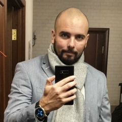 Alexandr Filippov, 09.07.1986, Санкт-Петербург