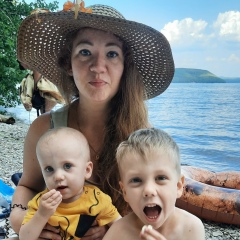 Юлиана Губайдуллина, 06.01, Нефтекамск