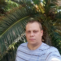 Юра Белов, 25.10, Армавир