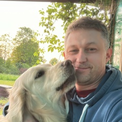 Сергей Четвериков, 23.07.1983, Санкт-Петербург