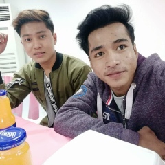 OO Kauntpaing, 24.07.1999