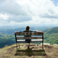 Мила Козлова, 14.05, Москва