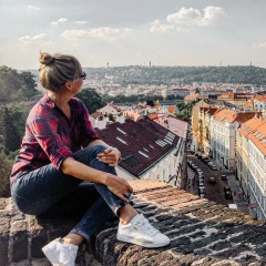 Elena Shelomtseva, 12.09, Москва