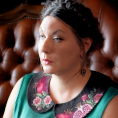 Ульяна Сорокина, Санкт-Петербург