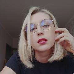 Любовь Петрова, 04.09, Санкт-Петербург