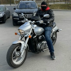 Driftec Тимченко, 09.07, Новосибирск