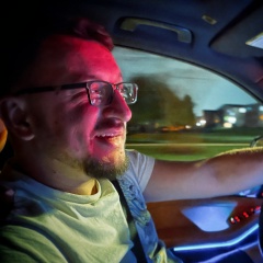 Олег Смаль, 07.03.1988