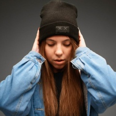 Сашенька Овчинникова, 01.10, Москва