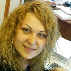 Ольга Максимова, 12.04.1985, Алматы