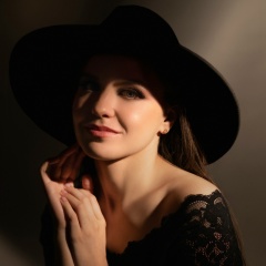 Анастасия Тарасова, 03.08