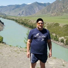 Александр Плотников, Барнаул