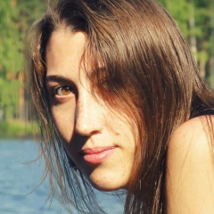 Валерия Коковкина, 18.03.1987, Санкт-Петербург