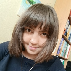 Татьяна Чистякова, 23.07, Санкт-Петербург