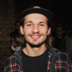 Коля Джан, 24.04, Санкт-Петербург