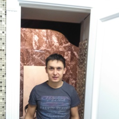 Костя Парамонов, 14.04, Вологда