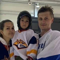 Ильяс Багаув, 26.09, Воткинск