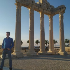 Станислав Михайлов, 23.05.1985, Санкт-Петербург