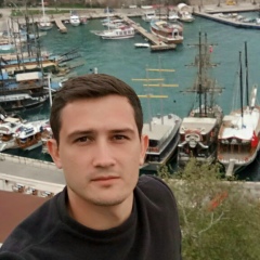 Иван Нефёдов, 07.05, Las Palmas de Gran Canaria