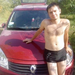 Євгеній Тищенко, 19.08, Бровары