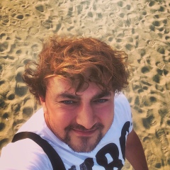 Макс Борисевич, 02.05.1989, Омск