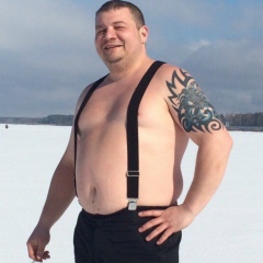 Тимур Аманов, 21.11, Москва