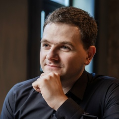 Владимир Живицкий, 19.02, Санкт-Петербург