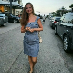 Маргарита Абрамян, 26.05.1987, Санкт-Петербург