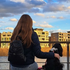 Аня Кинцель, 25.11.1986, Heilbronn