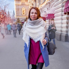 Эльмира Нуруллина, 18.06, Москва