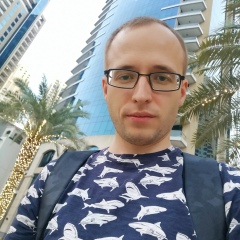 Александр Петрунин, 06.08.1990, Нижний Новгород