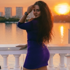 Вика Ермакова, 04.11, Москва