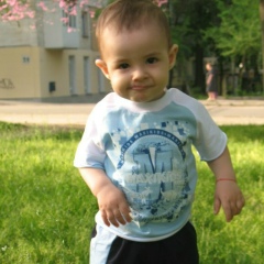 Олька Рынкэу, 05.10.1988, Кишинев