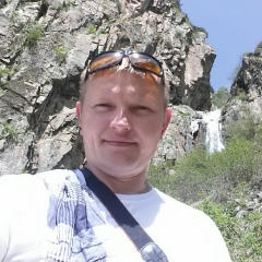 Антон Лонский, 21.10.1985, Алматы