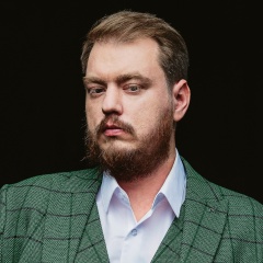 Максим Пугачёв, 31.10.1993, Москва