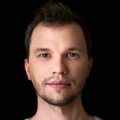 Дмитрий Малышев, 30.03, Санкт-Петербург