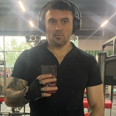 Альберт М, Москва