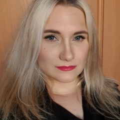 Валентина Никифорова, 30.07, Москва