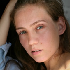 Даша Котова, 26.03.1988, Санкт-Петербург