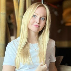 Оля Захожая, 28.08, Пермь