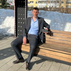 Константин Мудрецов, Уфа