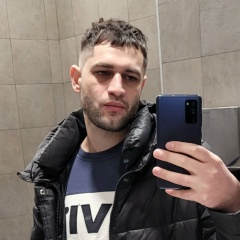 Максим Сергеев, 26.10.1988, Тюмень