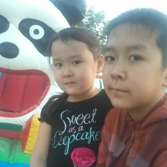 Адема Бегайдарова, 01.05.1981, Кызылорда