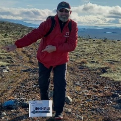 Виктор Клеймёнов, 22.01.1969, Мончегорск