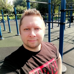 Сергей Федотов, Балаково