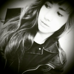 Ailana Vladimirova, 08.01