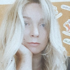 Диана Музашвили, 19.08.1985, Москва