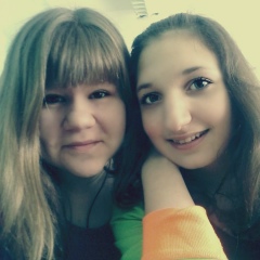 Ирина Лицова, 27.12.1995, Емва