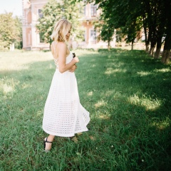 Евгения Ковальчук, 30.10, Valencia