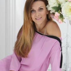 Юлия Федоренко, 27.03.1983, Харьков