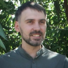 Роман Мажуль, 10.12, Новосибирск